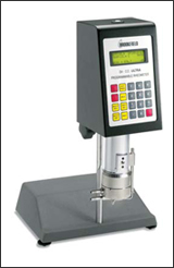 博勒飛 BROOKFIELD Wells/Brookfield錐板型DV-III Ultra粘度計(jì)